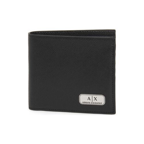 Portefeuille 0020 WALLET - Armani Exchange - Modalova