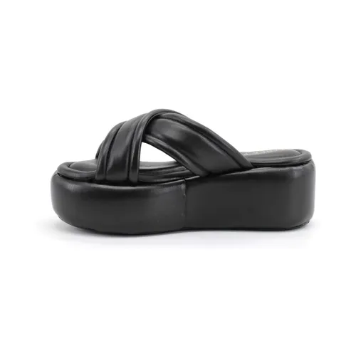 Mules Paola Ferri D8119N - Paola Ferri - Modalova
