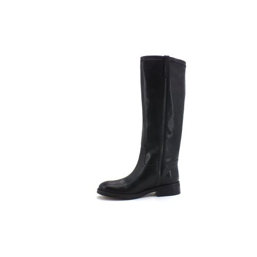 Bottes plates Paola Ferri D7277N - Paola Ferri - Modalova