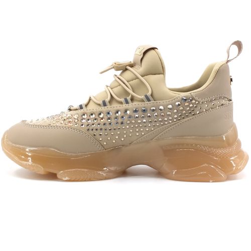 Baskets Steve Madden MOTI08S1BL - Steve Madden - Modalova