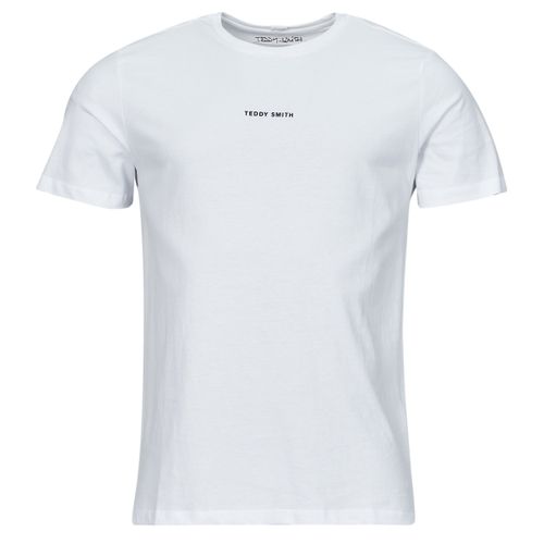 T-shirt Teddy Smith SOY 2 MC - Teddy Smith - Modalova