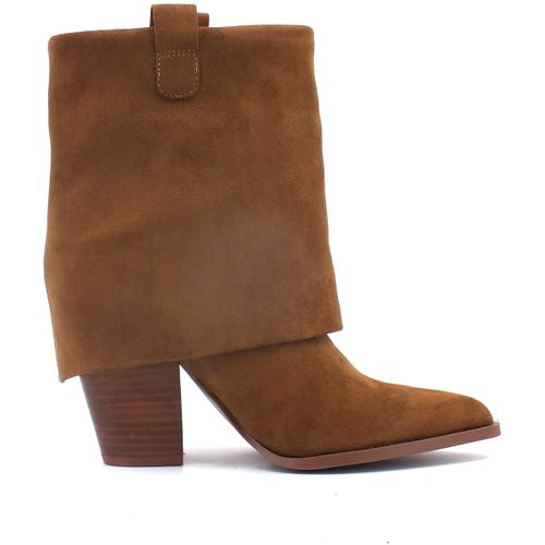 Bottines Steve Madden LARK05S1CH - Steve Madden - Modalova
