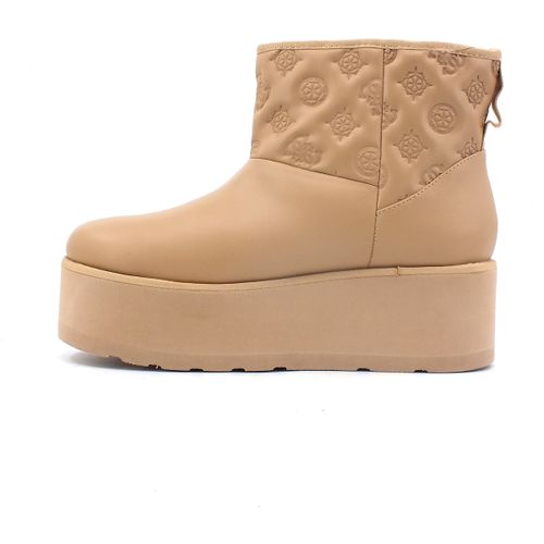 Bottines Guess FL8JIAELE10CA - Guess - Modalova