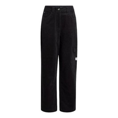 Pantalon Pantalon cargo Ref 61288 Noir - Calvin Klein Jeans - Modalova