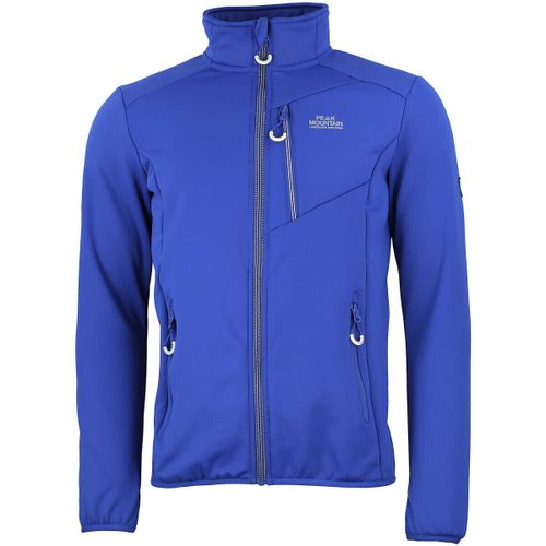 Vestes techniques Blouson polarshell CLIMO - Peak Mountain - Modalova