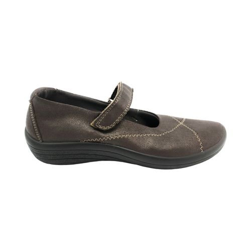 Chaussures BAILARINAS TRIGLAV LICRA BRONZE - Arcopedico - Modalova
