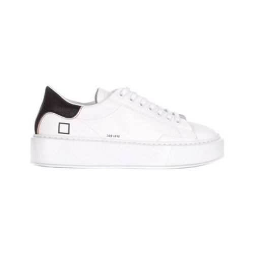 Baskets basses W391-SF-BA-WB - D.A.T.E. - Modalova