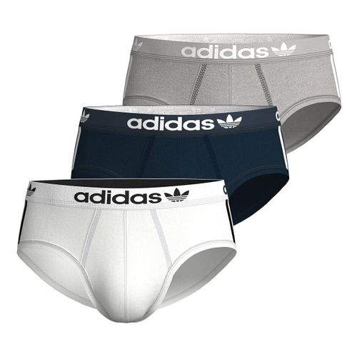 Slips adidas Slips, lot de 3, sport - adidas - Modalova