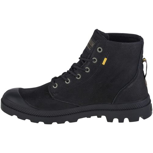 Bottes Pampa Hi Supply Lth - Palladium - Modalova