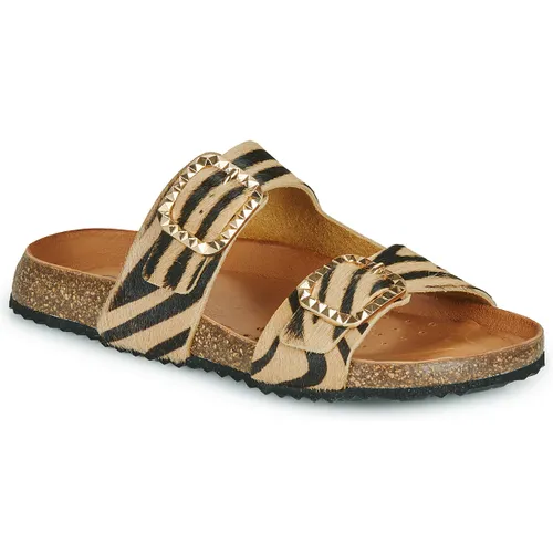 Mules Geox D NEW BRIONIA B - Geox - Modalova