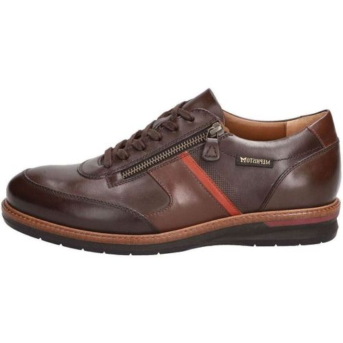 Baskets basses Mephisto Fabian - Mephisto - Modalova