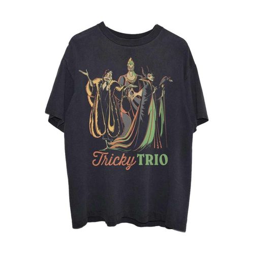 T-shirt Disney Tricky Trio - Disney - Modalova
