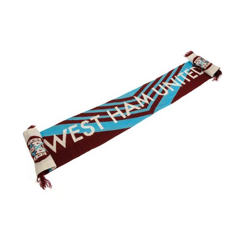 Echarpe West Ham United Fc 1976 - West Ham United Fc - Modalova