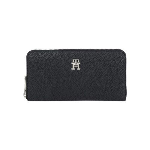 Portefeuille Portefeuille Ref 61382 BDS Black 19 - Tommy Hilfiger - Modalova