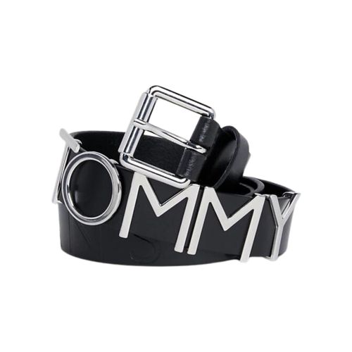 Ceinture Ceinture Ref 61383 BDS Black - Tommy Hilfiger - Modalova
