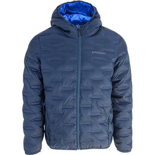 Veste Fundango Smoke Hooded Jacket - Fundango - Modalova
