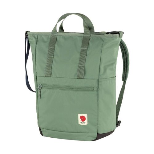 Sac a dos High Coast Totepack Patina Green - Fjallraven - Modalova