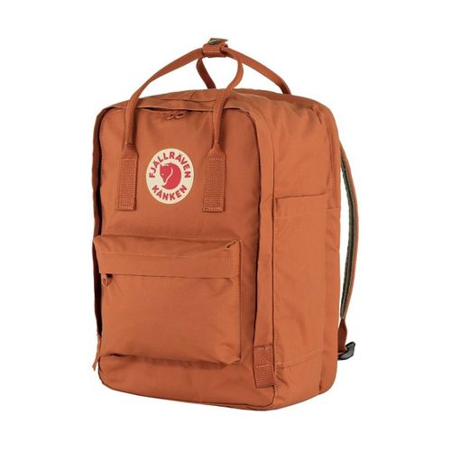 Cartable Kånken Laptop 15" Terracotta Brown - Fjallraven - Modalova