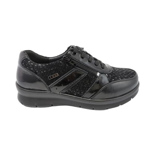 Baskets BLUCHER 8262-0 IMPERMÉABLE LICRA-CHAROL - G Comfort - Modalova