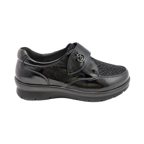 Chaussures MOCASSIN 8261-0 LICRA-CHAROL - G Comfort - Modalova