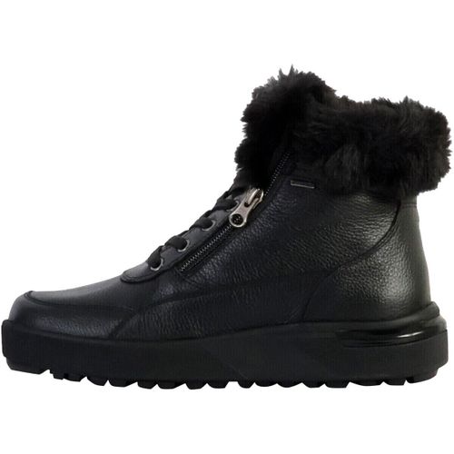 Bottines Geox Bottine Cuir Dalyla - Geox - Modalova