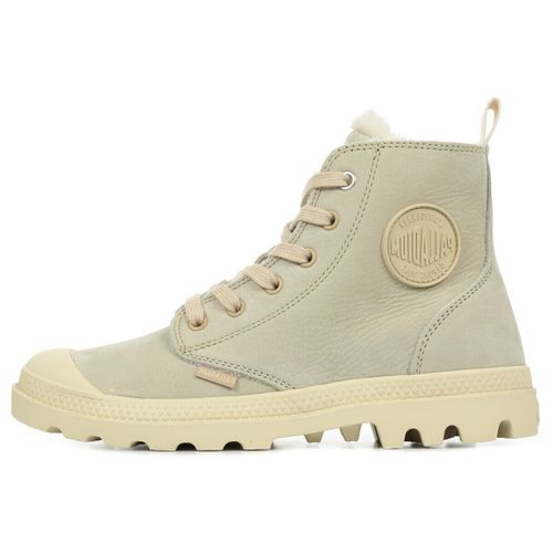 Bottes Palladium Pampa Hi Zip Wl - Palladium - Modalova