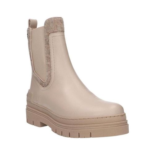 Bottes FW0FW07655 FEMININE FELT CHELSEA - Tommy Hilfiger - Modalova