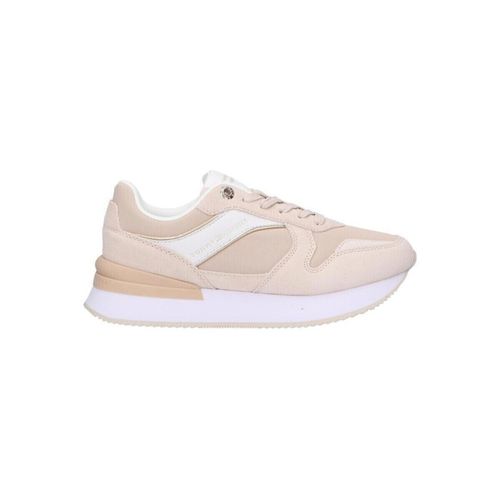 Baskets basses FW0FW07594 ELEVATED FEMININE - Tommy Hilfiger - Modalova