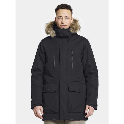 Parka Didriksons Parka Marco Marine - Didriksons - Modalova