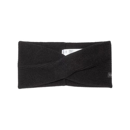 Bonnet Bandeau Ref 61394 Noir - Calvin Klein Jeans - Modalova