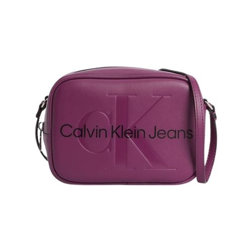 Sac Bandouliere Sac porte travers Ref 61407 Vio - Calvin Klein Jeans - Modalova