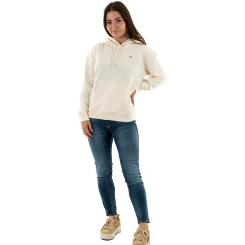 Sweatshirts à capuche dw0dw16418 - Tommy Jeans - Modalova
