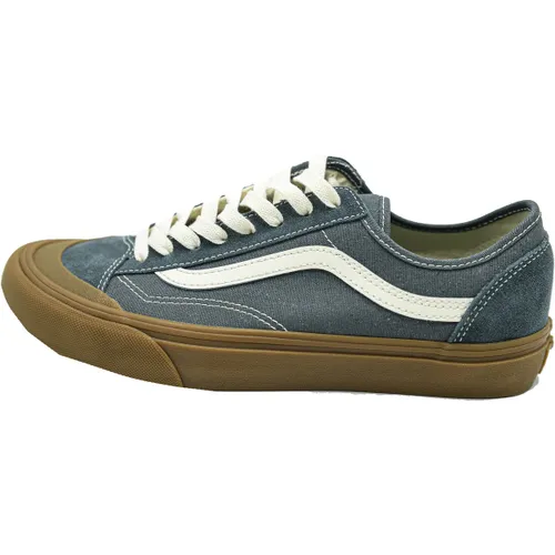 Baskets Vans Style 136 Decon VR3 - Vans - Modalova