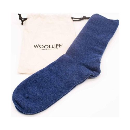 Chaussettes Nordico Relax Blue - Woollife - Modalova