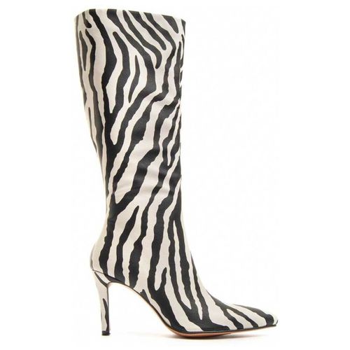 Bottes à talon Montevita 84664 - Montevita - Modalova