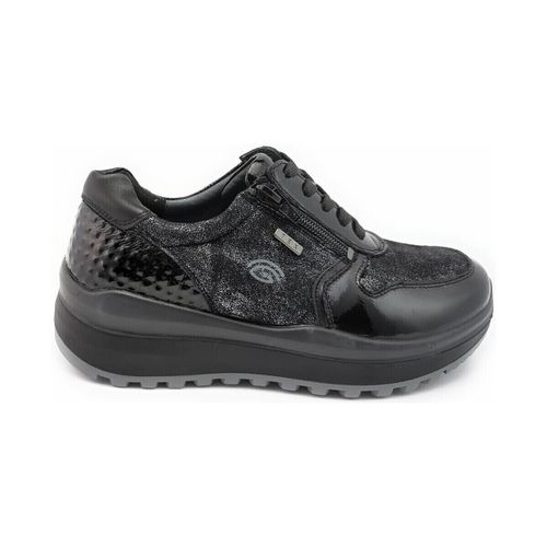 Baskets basses BLUCHER 9881-0 IMPERMÉABLE LICRA-CHAROL - G Comfort - Modalova