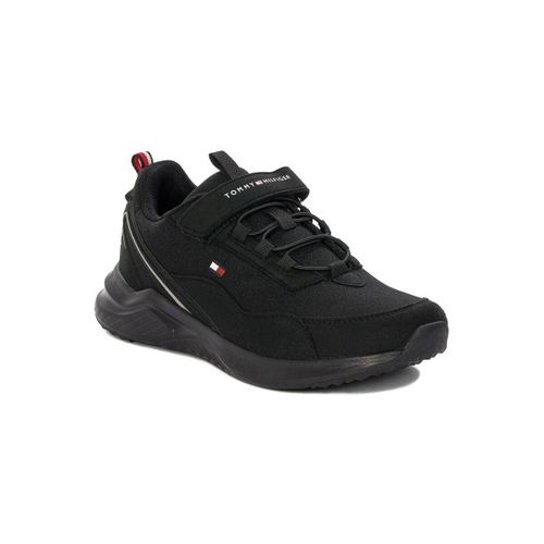 Baskets basses T3X9331390768999999BLACK - Tommy Hilfiger - Modalova