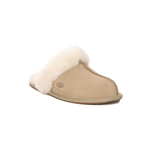 Chaussons W Scuffette Ii Mustard Seed - UGG - Modalova