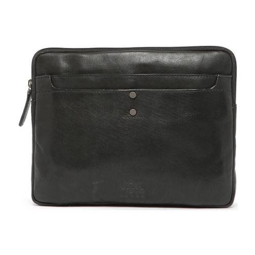 Housse portable Porte documents (main) TRAVELER 47D-00BTRA11 - Basilic Pepper - Modalova