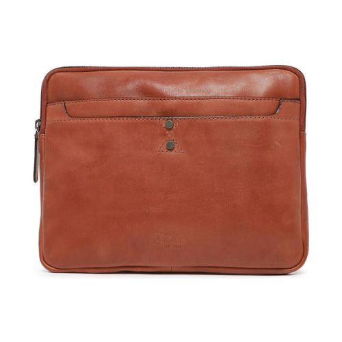 Housse portable Porte documents (main) TRAVELER 47D-00BTRA11 - Basilic Pepper - Modalova