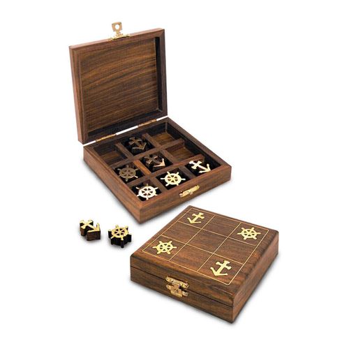 Paniers, boites et corbeilles Jeu De Table De Table - Signes Grimalt - Modalova