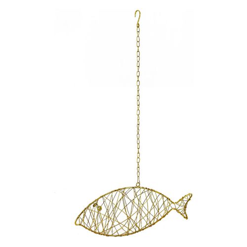 Pendentifs Pendentif De Poisson - Signes Grimalt - Modalova
