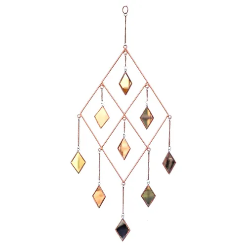 Bijoux Ornement Mobile Mosaïque - Signes Grimalt - Modalova