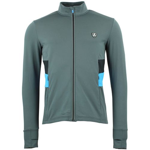 Vestes techniques Top technique zippé CESPEED - Peak Mountain - Modalova