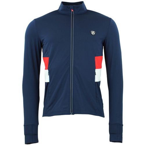 Vestes techniques Top technique zippé CESPEED - Peak Mountain - Modalova