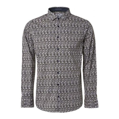 Chemise Chemise Impression Vert - No Excess - Modalova
