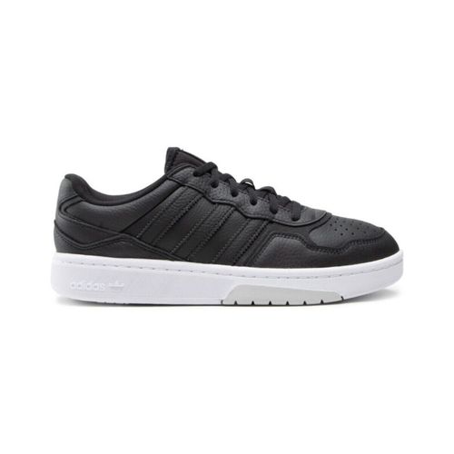 Baskets basses adidas Courtic - adidas - Modalova