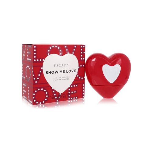 Eau de parfum Show Me Love - eau de parfum - 100ml - Escada - Modalova