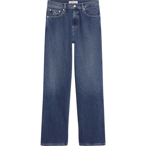Jeans Betsy Mr Loose Ce633 - Tommy Hilfiger - Modalova