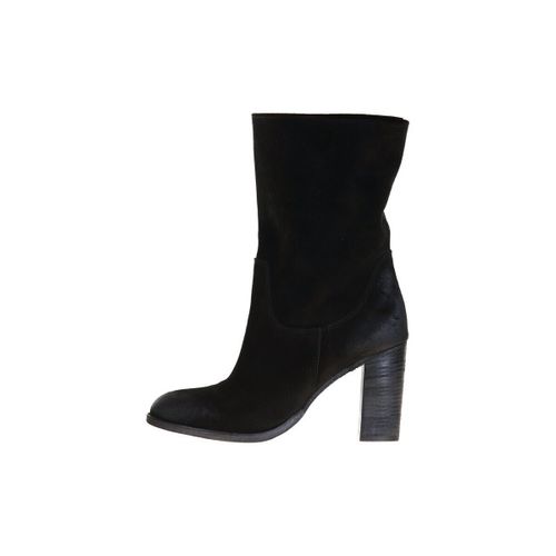 Boots Gianni Crasto 8525 - Gianni Crasto - Modalova